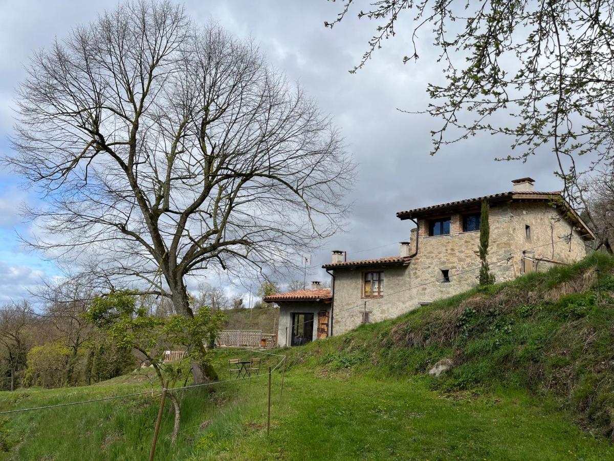 Can Poca Roba Sant Pere de Torello Exterior foto